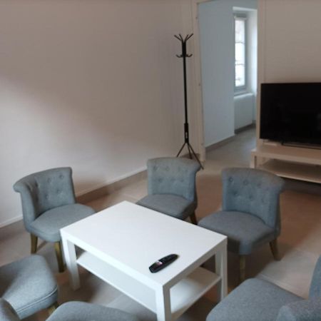 O'Couvent - Appartement 97 M2 - 3 Chambres - A441 Salins-les-Bains Extérieur photo