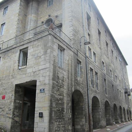 O'Couvent - Appartement 97 M2 - 3 Chambres - A441 Salins-les-Bains Extérieur photo