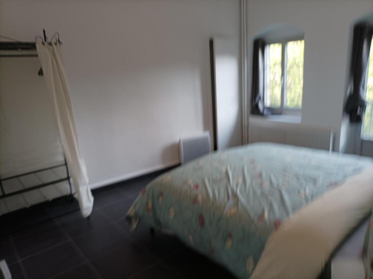 O'Couvent - Appartement 97 M2 - 3 Chambres - A441 Salins-les-Bains Extérieur photo