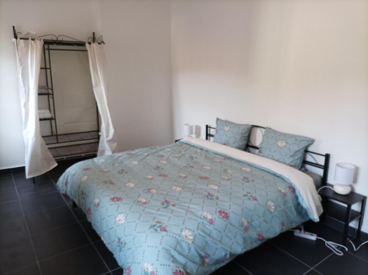 O'Couvent - Appartement 97 M2 - 3 Chambres - A441 Salins-les-Bains Extérieur photo